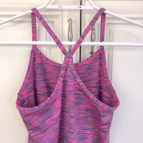 90 degree by Reflex girls tank top - Picture 3 of 7